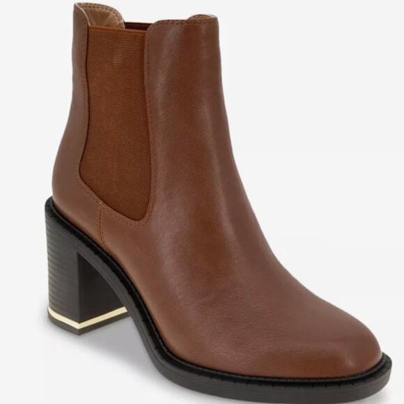 BCBGeneration Women's Boxxa Ankle Boots Size 9 - Picture 1 of 9